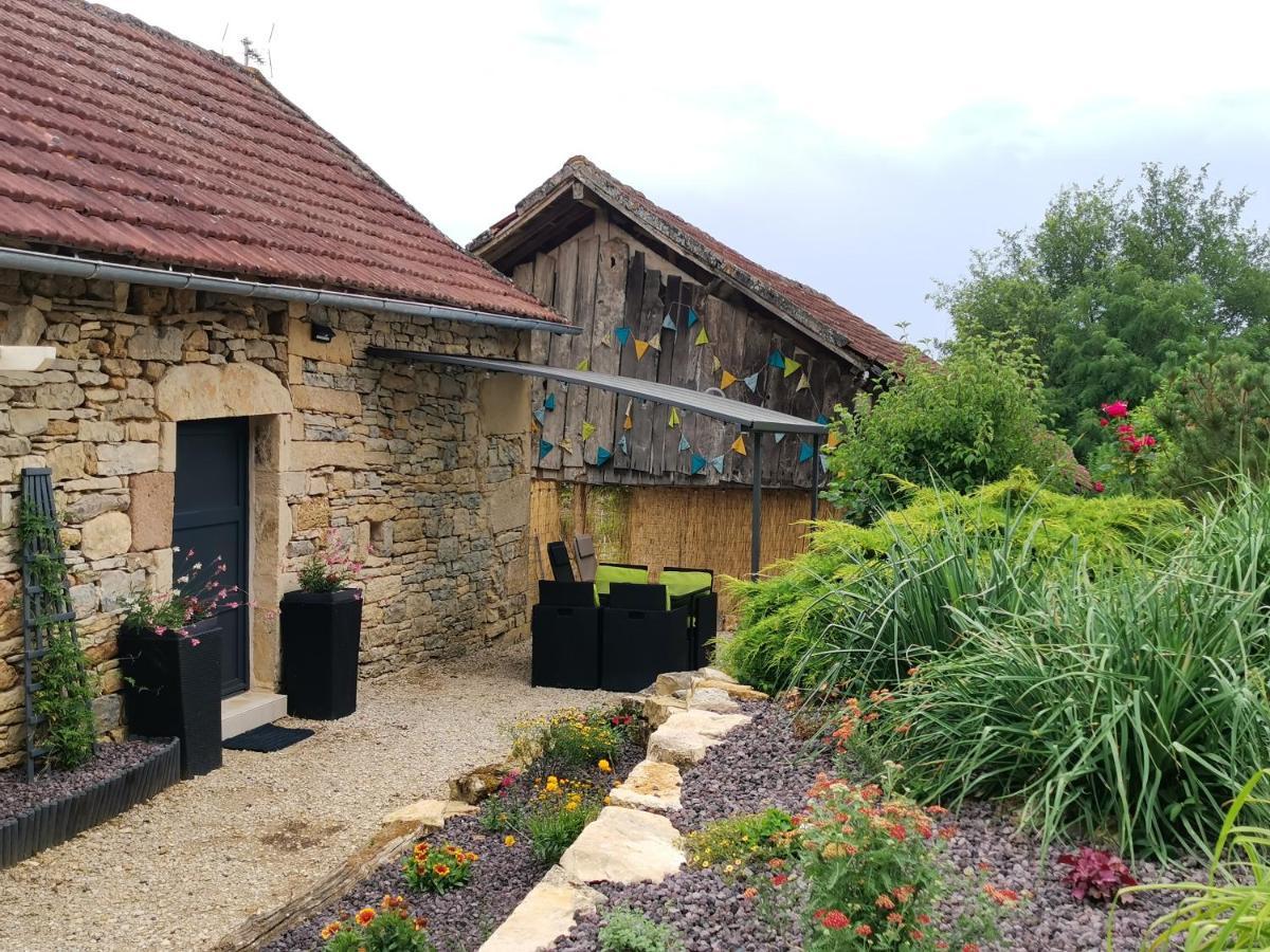 Parisot Le Mas De Carrie住宿加早餐旅馆 外观 照片