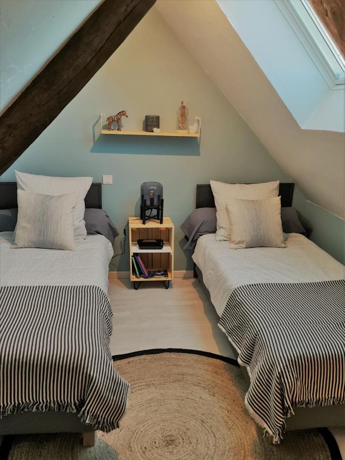 Parisot Le Mas De Carrie住宿加早餐旅馆 外观 照片