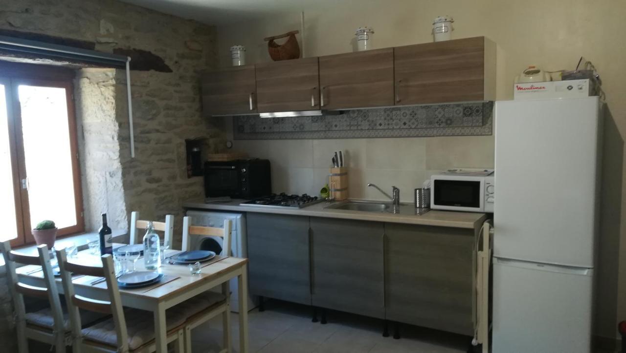 Parisot Le Mas De Carrie住宿加早餐旅馆 外观 照片