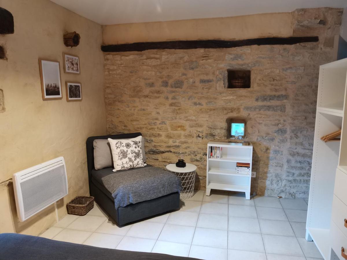 Parisot Le Mas De Carrie住宿加早餐旅馆 外观 照片