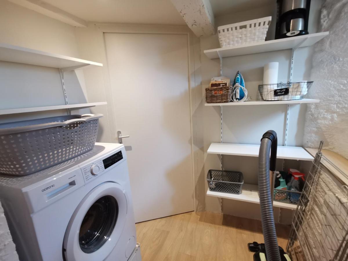Parisot Le Mas De Carrie住宿加早餐旅馆 外观 照片